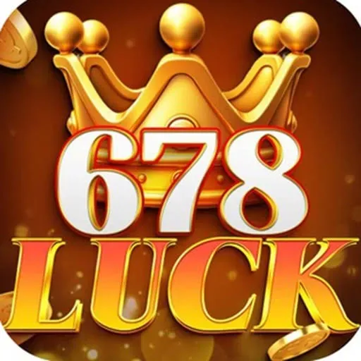 678LUCK - Game Memancing Seru dan Mengasyikkan