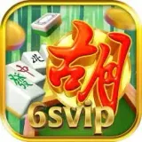 6SVIP - Permainan Domino Seru dan Menyenangkan