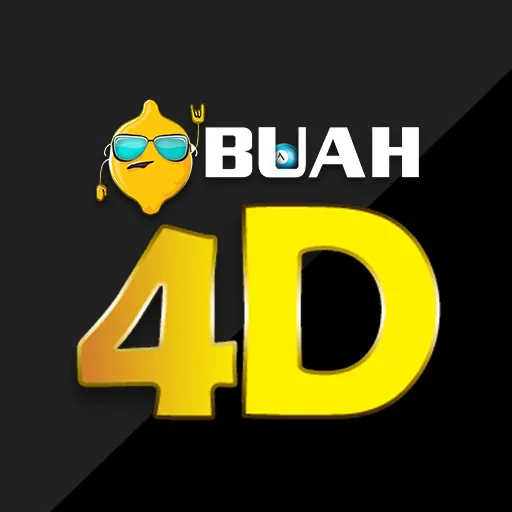 BUAH4D - Permainan Memancing Seru dan Menantang