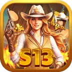 S13 - Permainan Slot Mengasyikkan
